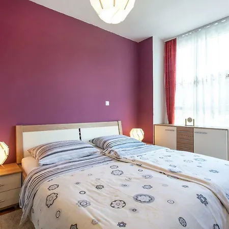 Couples Getaway Appartamento *