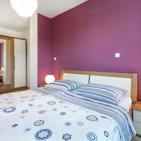 Couples Getaway Bohinj