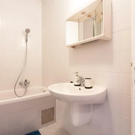 Couples Getaway Appartamento